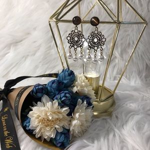 Earring-Dreamcatcher